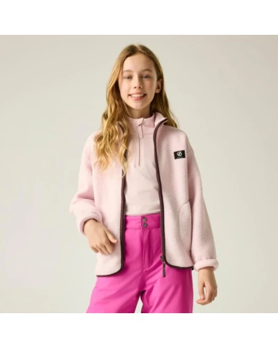 REGATTA Zesty II Fleece Gyerek polár