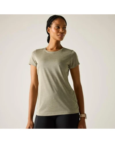 Wm Fingal Edition női gyorsan száradó póló