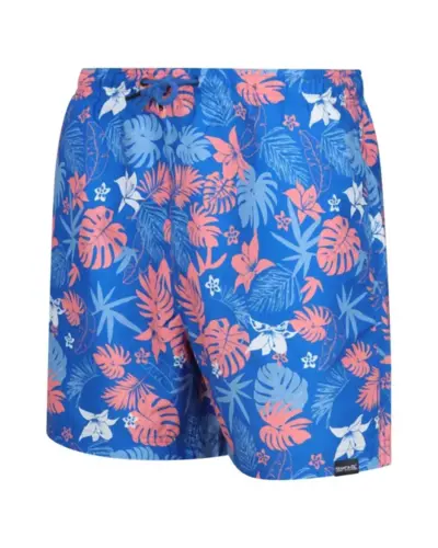 Loras Swim Short férfi fürdőnadrág