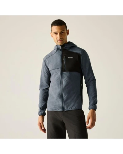 Alven Férfi  polár felső