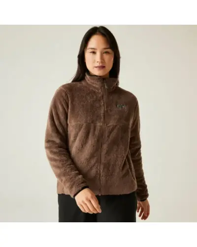 Gnarly Fleece Női polár felső