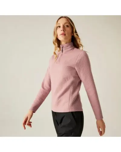 Blindside Midlayr Női polár felső