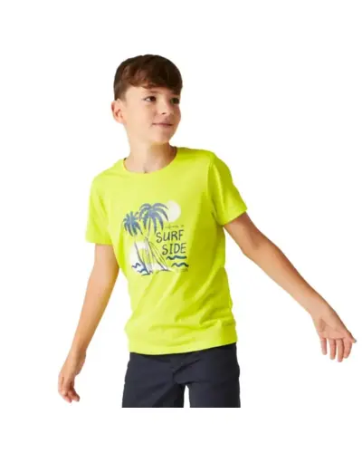 Bosley VII Gyerek pamut póló