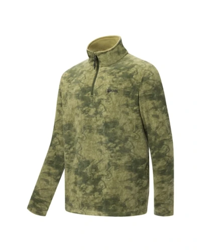 REGATTA Thompson Fleece Férfi  polár felső