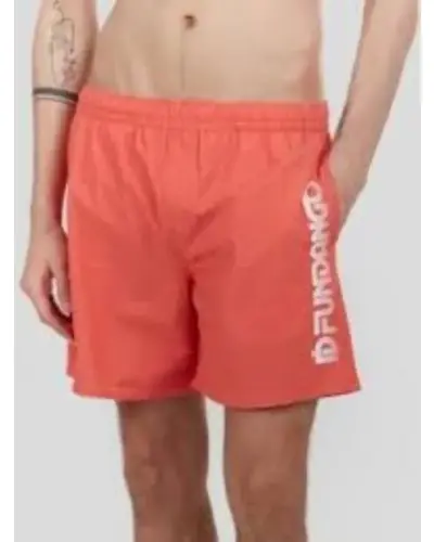 O'NEILL FÜRDŐNADRÁG FÉRFI PIROS Bono II Boardshorts