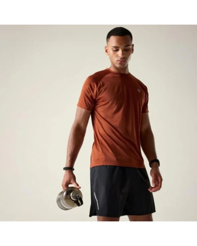 Accelerate Tee Férfi gyorsan száradó felső 