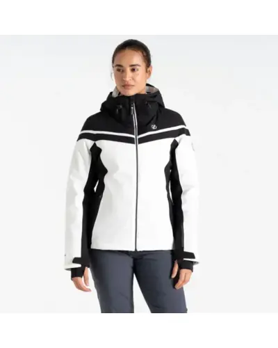 Flurry Jacket Női síkabát 30000 vízálló és lélegző