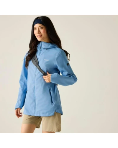 Hamara IV Női esőkabát 10000 mm