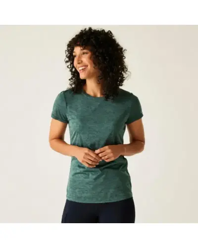 Wm Fingal Edition női gyorsan száradó póló