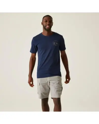 Cline IX Férfi póló