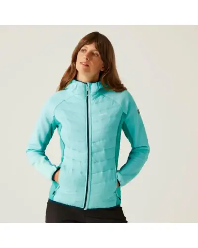 Wms Andreson VIII Női hybrid felső