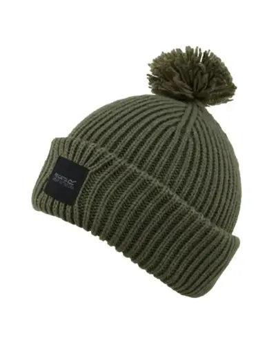 ConnoraBeanie Férfi kötött sapka