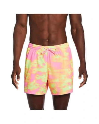 Nike 5\' VOLLEY SHORT B (Nike Swim)