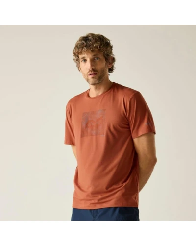 Fingal Stretch Férfi póló