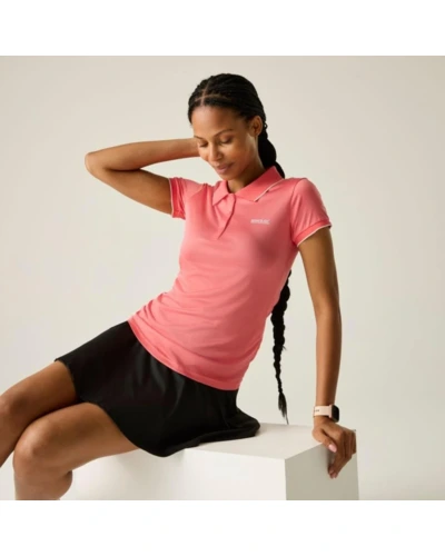 Womens Remex II női gyorsan száradó póló