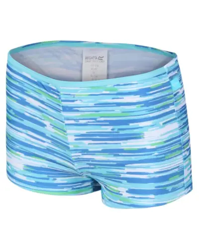 AceanaBikiniShort női nadrágos bikini alsó