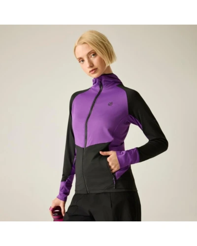 Nomadic Mid Női core stretch felső