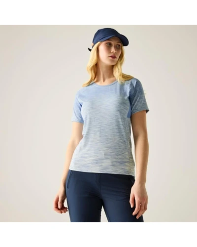 Laxley II Női gyorsan száradó póló