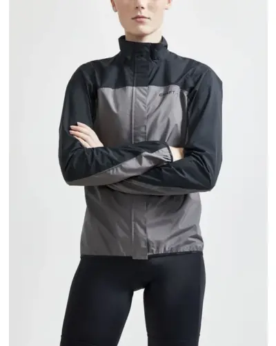 CORE ENDUR HYDRO JKT W