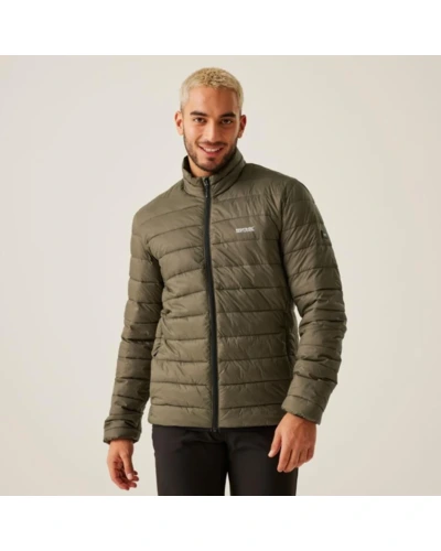 Marizion Férfi  bélelt kabát