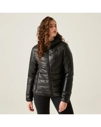 Heatherly Női  pehelykönnyû dzseki