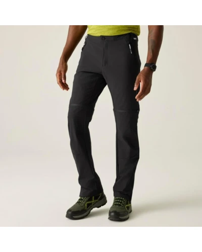 Mountain Z/O Trs Férfi túranadrág