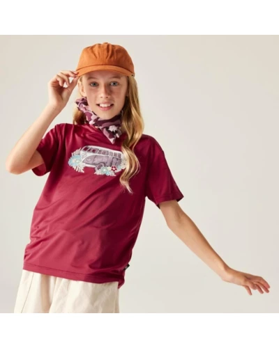 Amusing Tee Gyerek gyorsan száradó póló