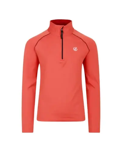 Consist II CoreSt gyerek core stretch pulóver