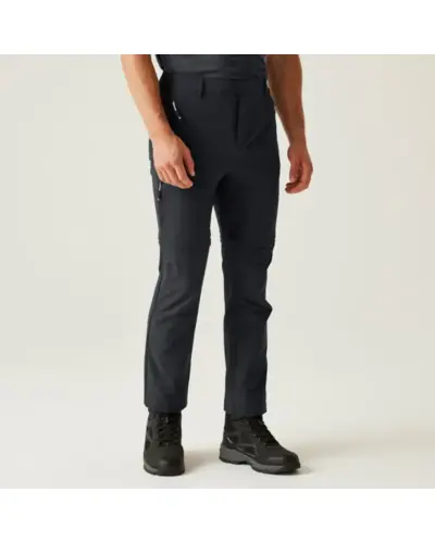 HightonZ/O Trs II Férfi túranadrág + 2cm hosszított