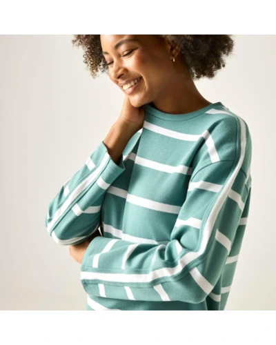 Avira Női kapucnis felső