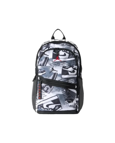 JORDAN JAM AIR PATROL BACKPACK (Haddad)