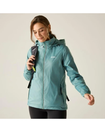 Corinne IV Női Isolite 10000 vízálló és légáteresztő könnyû esőkabát