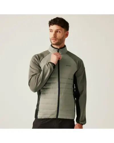 Clumber IV Hybrid Férfi hybrid felső