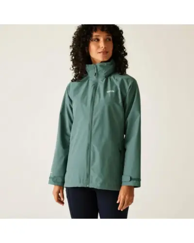 Daysha II Női esőkabát 10000 mm