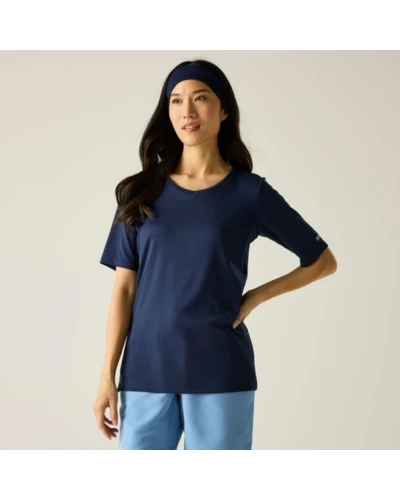 WmsFingalVnk Női gyorsan száradó felső