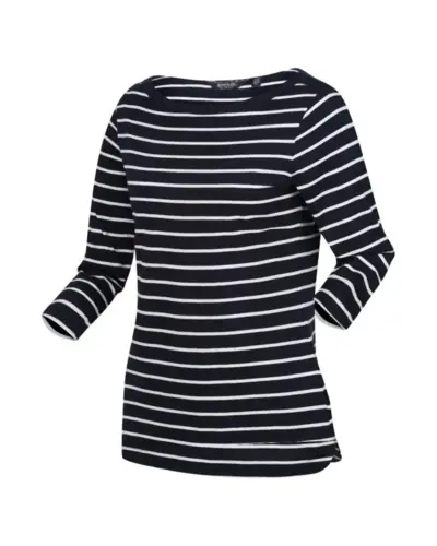 Bayletta Tee Női pamut felső