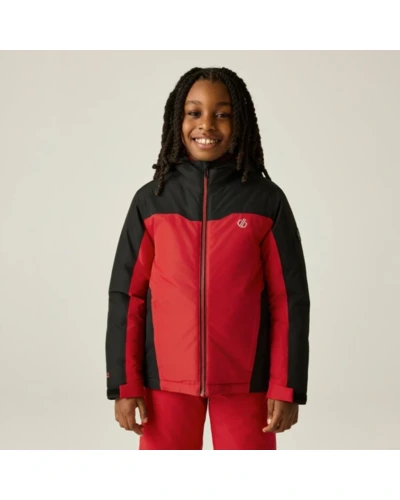 REGATTA Piste Jacket Gyerek síkabát 15000 mm