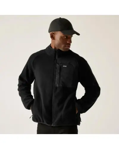 Frankie Borg Férfi polár felső