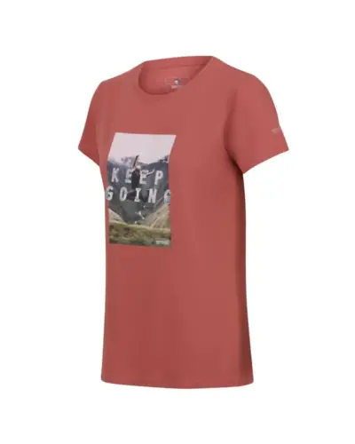 Womens Fingal VII Női póló