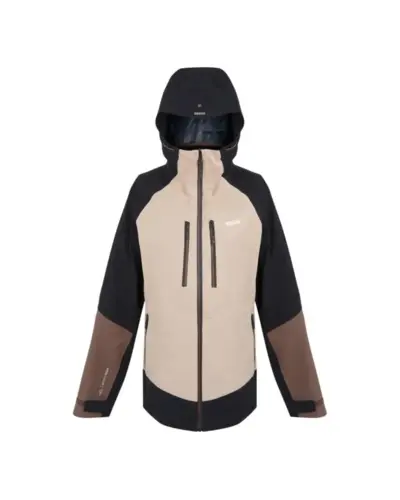 Carletta IX Női Isotex 15000 vízálló és légáteresztő technikai 3in1 kabát