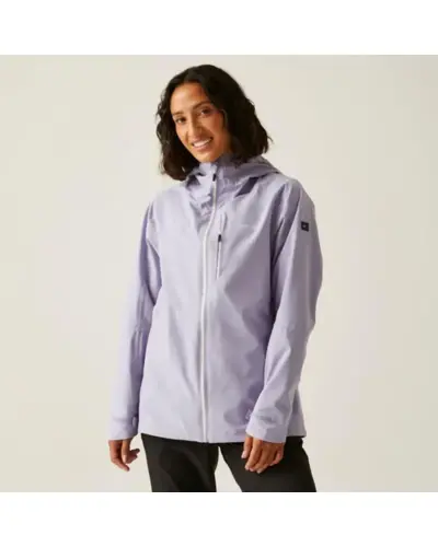 Wmns Birchdale II Női esőkabát 15000 mm