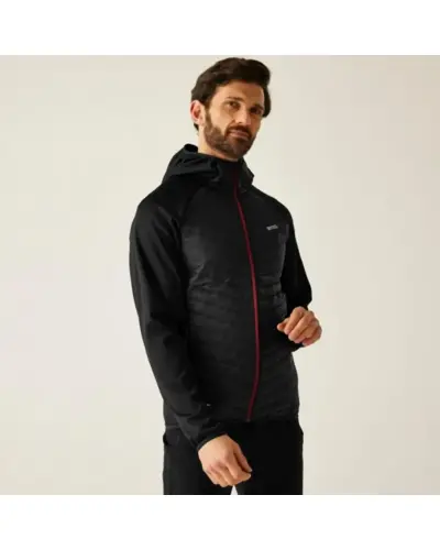 Andreson Hybrid Férfi hibrid kabát