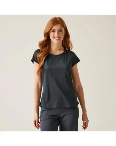 Limonite VII Női gyorsan száradó póló