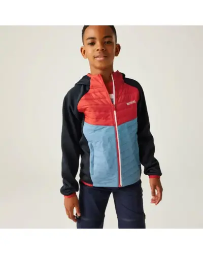 KielderHybrdVIII Gyerek hybrid felső