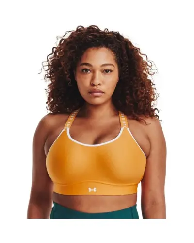 UA Infinity Mid Covered