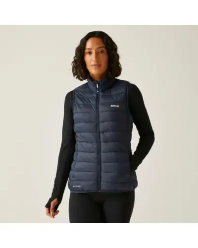 Wmn Marizion B/W Női mellény