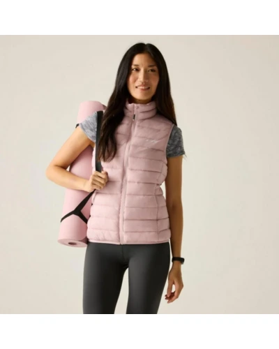 Wmn Marizion B/W Női mellény