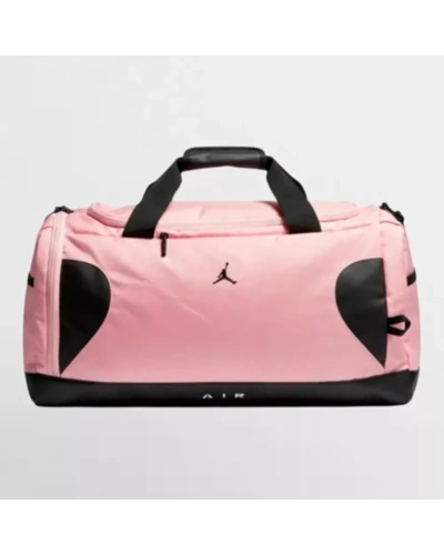 JORDAN JAM VELOCITY DUFFLE (Haddad)
