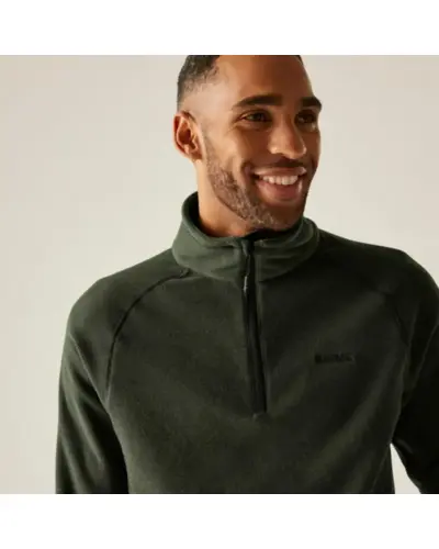 Kenger férfi polár felső