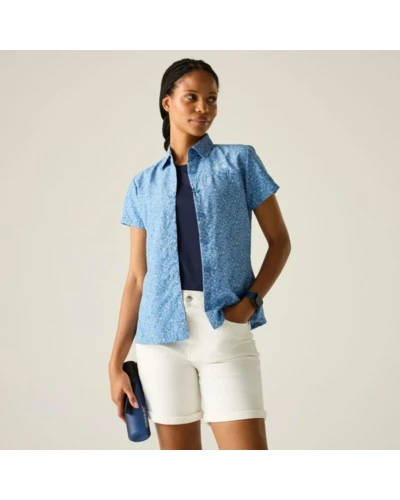 WnsMindanoVIII Női ing